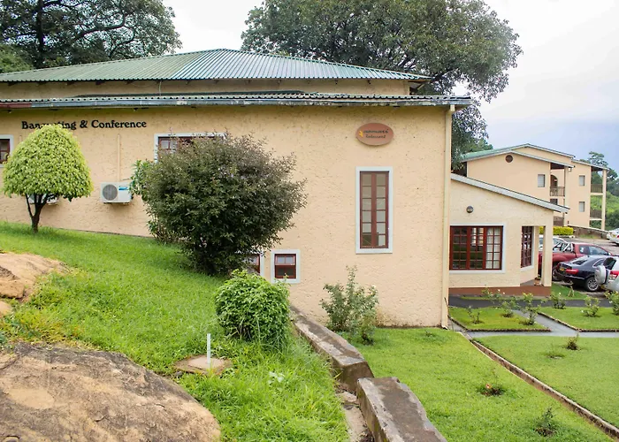 Malawi Sun Hotel & Conference Centre Blantyre