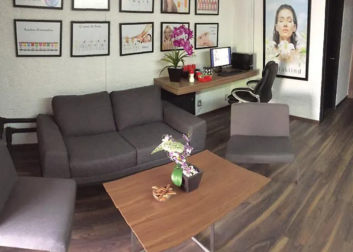 Aurora Suites Zapopan