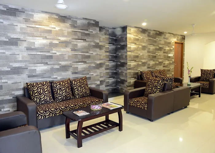 De Castle Inn Chennai