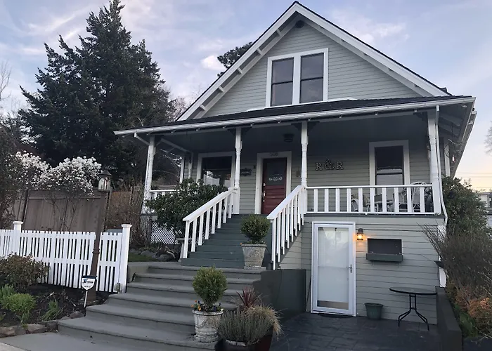 R&R Guesthouse The Dalles