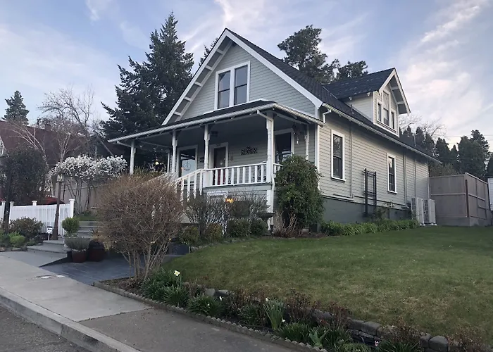 R&R Guesthouse The Dalles