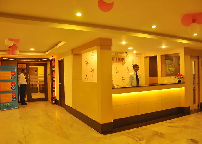 Nayagara Hotel Chennai