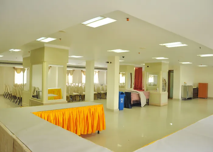 Nayagara Hotel Chennai