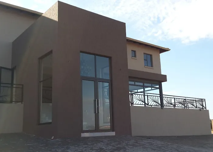 Eagle Nest Luxury Accommodation Roodepoort