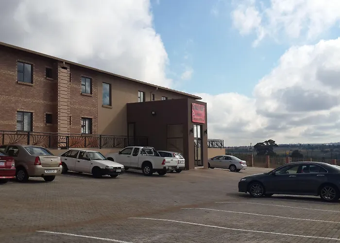 Eagle Nest Luxury Accommodation Roodepoort