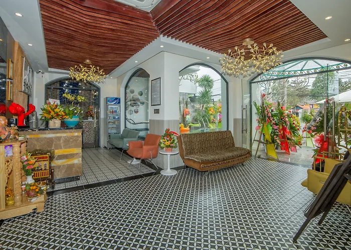 Hoang Trinh Hotel Hoi An