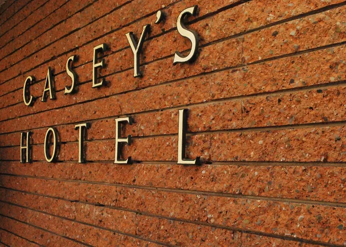 Casey'S Hotel Glengarriff