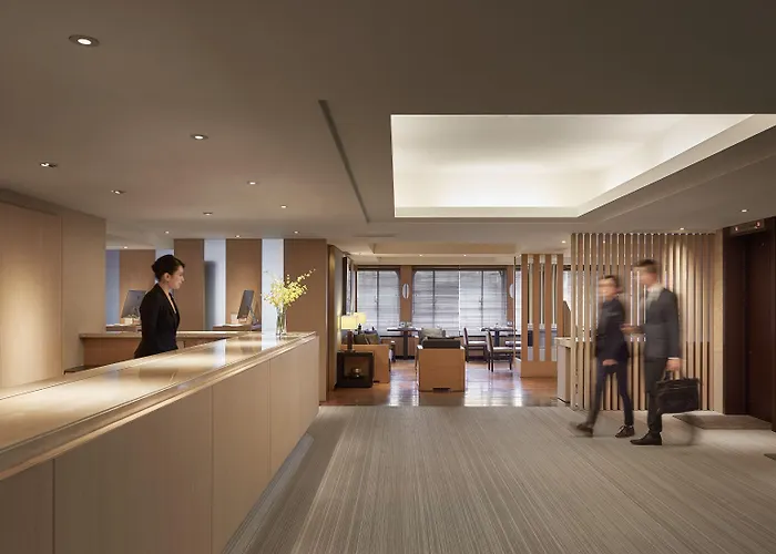 Royal Inn Taipei Nanxi - Mrt Zhongshan Station