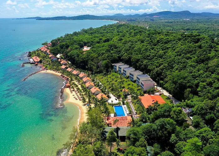Sea Sense Resort Phú Quốc