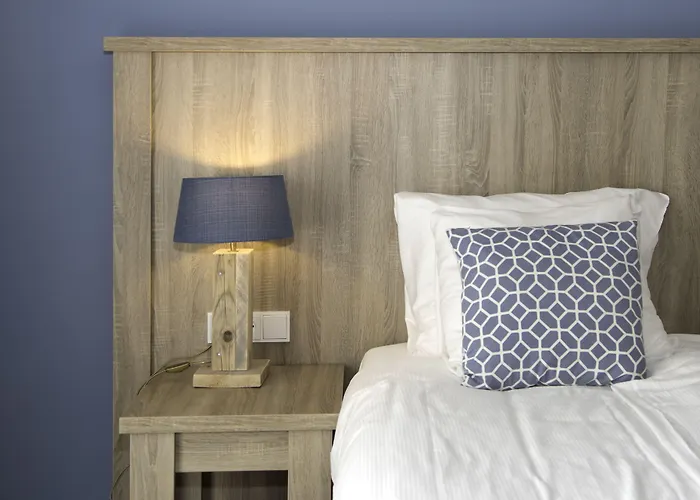Beach Hotel I Kloeg Collection Zoutelande