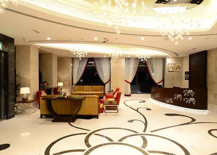 Landmark Premier Hotel Dubai