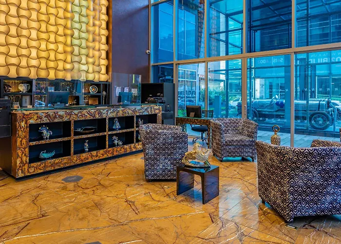 Four Points By Sheraton Bogotá