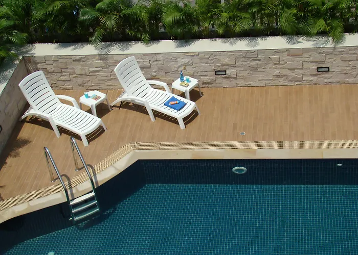 Aparthotel Bangkok Living