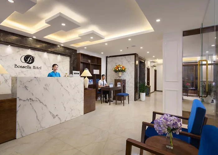 Bonsella Hotel Hanói