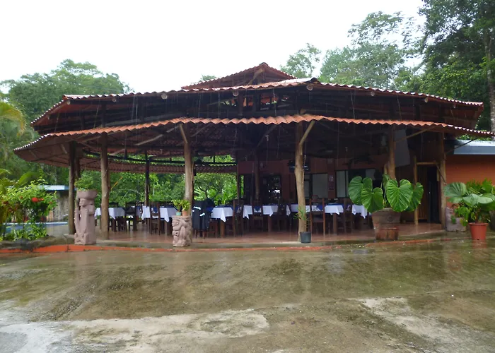 Pacific Paradise Resort Quepos