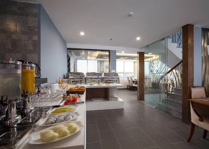 Bonsella Hotel Hanói