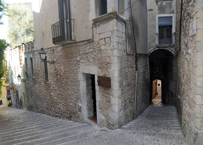 Casa Cundaro Hotel Gerona