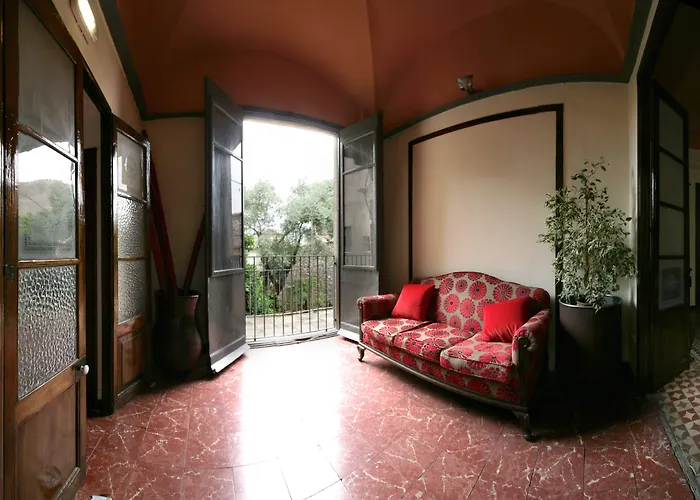 Casa Cundaro Hotel Gerona