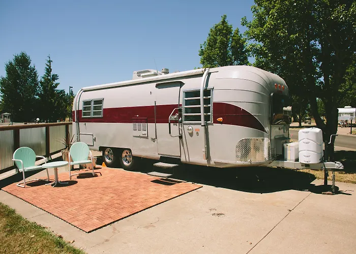 The Vintages Trailer Resort Dayton