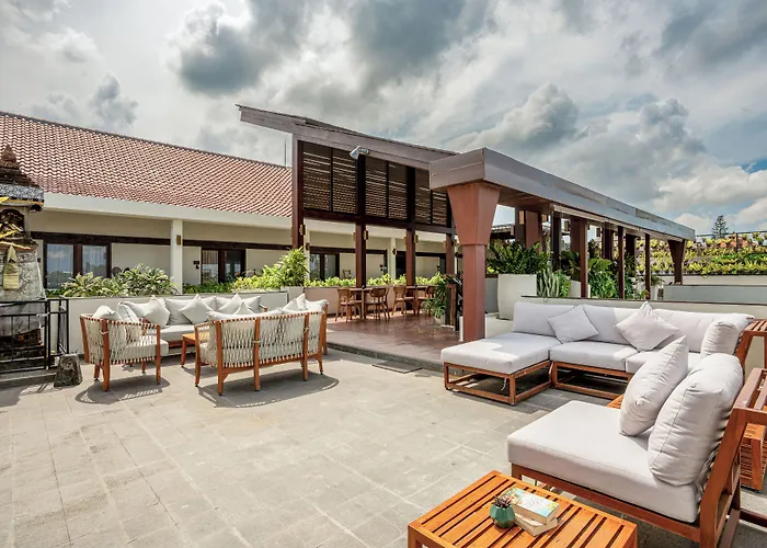 Sedasa Lodge Canggu 