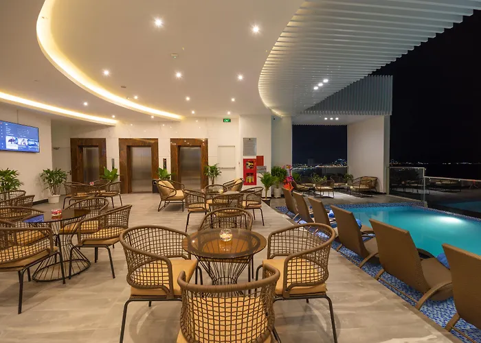 Majestic Star Hotel Nha Trang