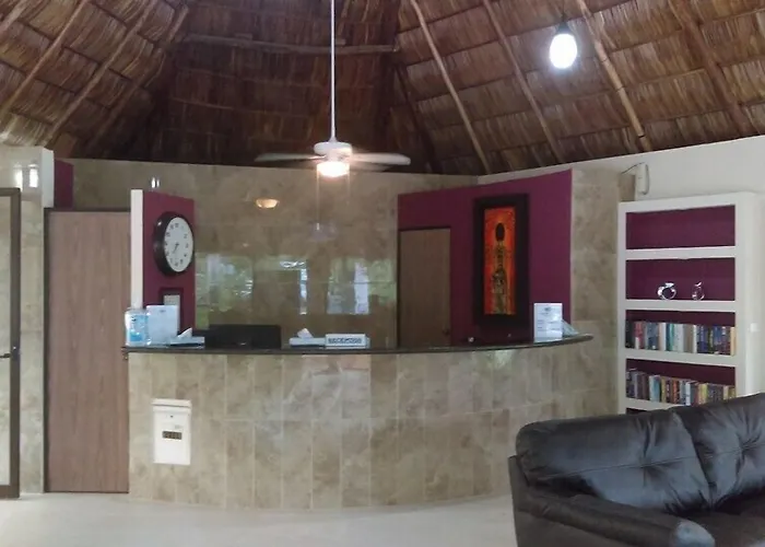 Aparthotel Bahia Del Sol Nuevo Vallarta