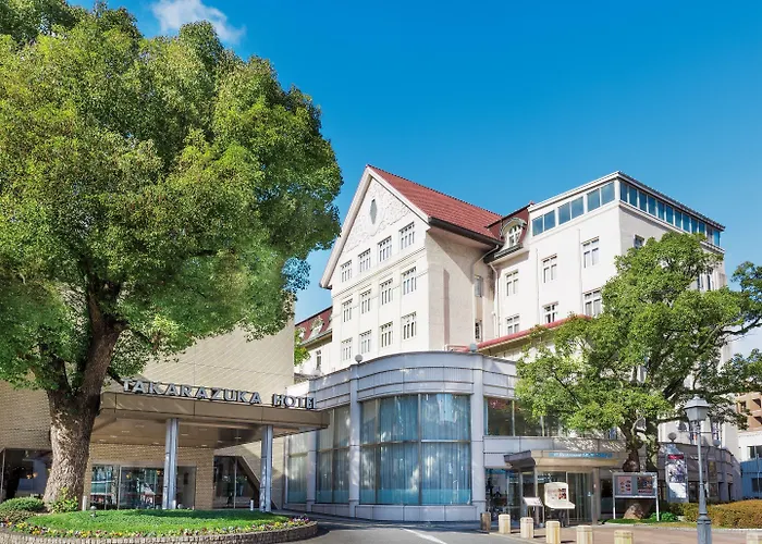 Takarazuka Hotel