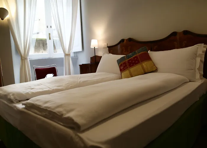 Hotel Cassiodoro19 Roma