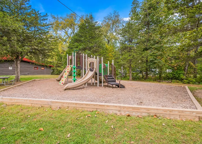Rondout Valley Resort Accord