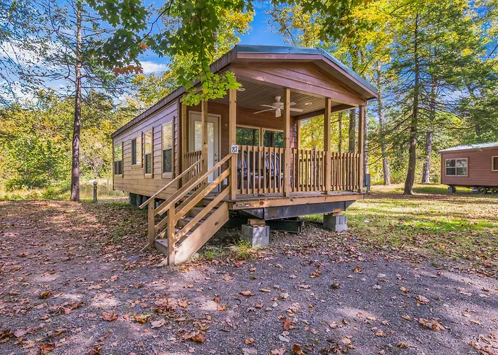 Rondout Valley Resort Accord