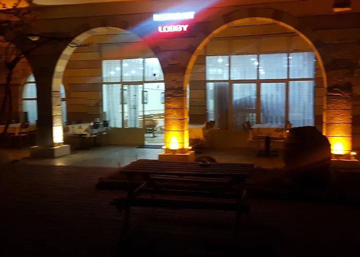 Yakut Hotel Cappadocia Ürgüp