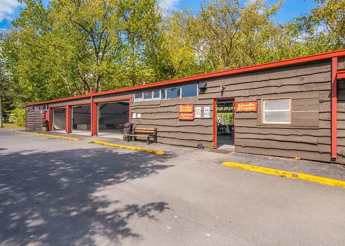Rondout Valley Resort Accord