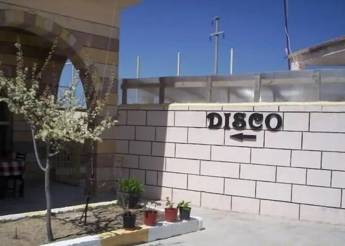 Yakut Hotel Cappadocia Ürgüp