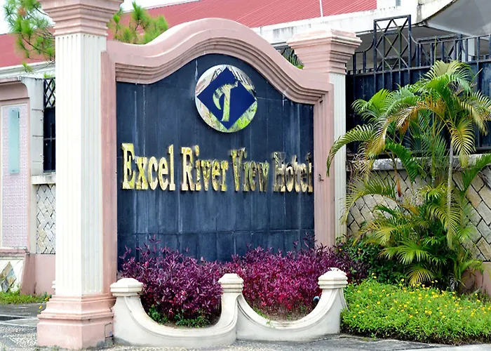 Excel River View Yangon