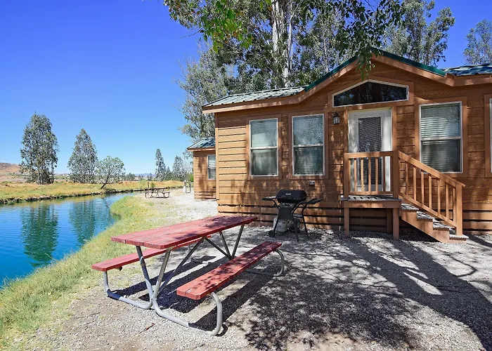 Wilderness Lakes Rv Resort Menifee