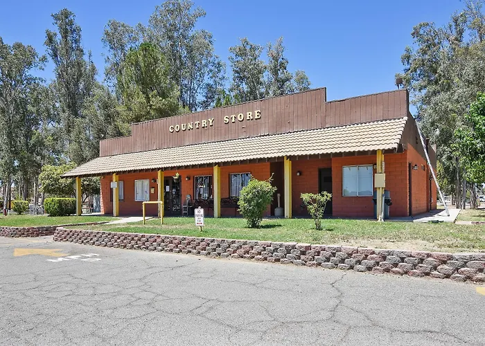 Wilderness Lakes Rv Resort Menifee