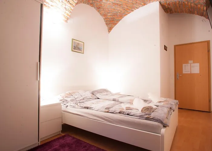 Guest House Nokturno Zagreb