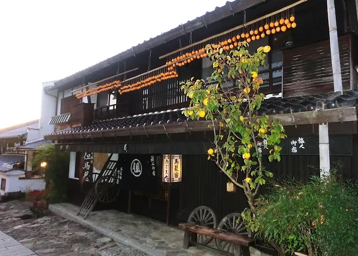 Tajimaya Nakatsugawa