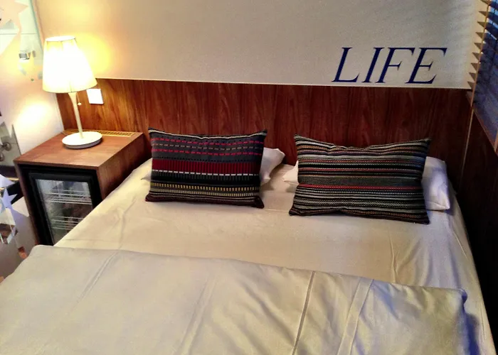 Hotel Europa Life Fráncfort del Meno
