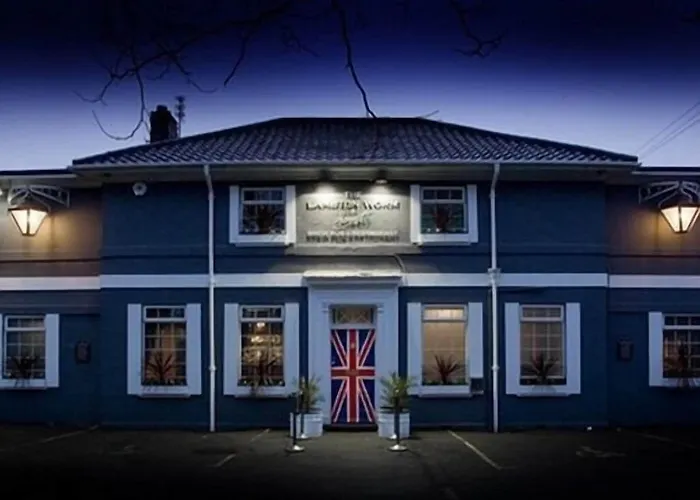 The Lambton Worm Hotel Chester-le-Street