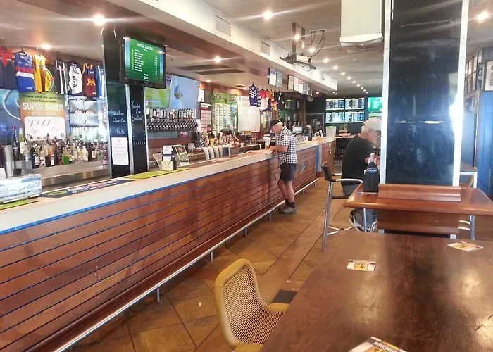 Grand Tasman Hotel Port Lincoln