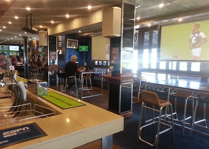 Grand Tasman Hotel Port Lincoln