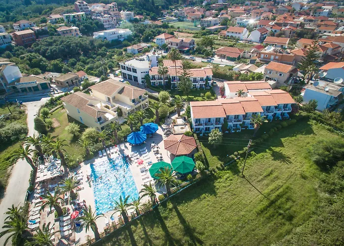 Morfeas Hotel Kavos