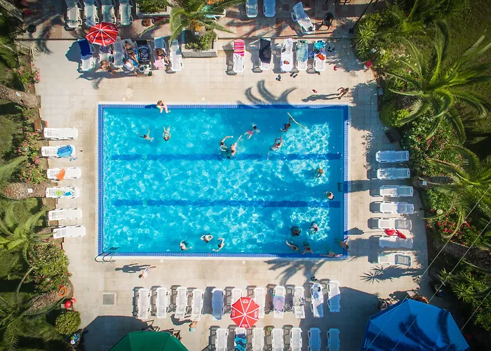 Morfeas Hotel Kavos