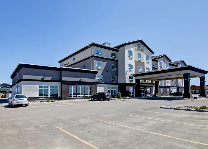 Canalta Hotel Martensville