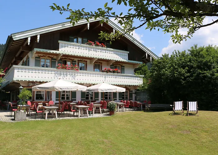 Deva Villa Mittermaier Reit im Winkl