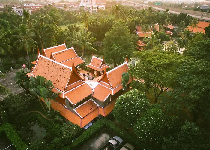 Dhabkwan Resort Nonthaburi