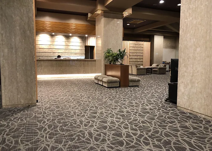 Hotel Takasago Kochi 