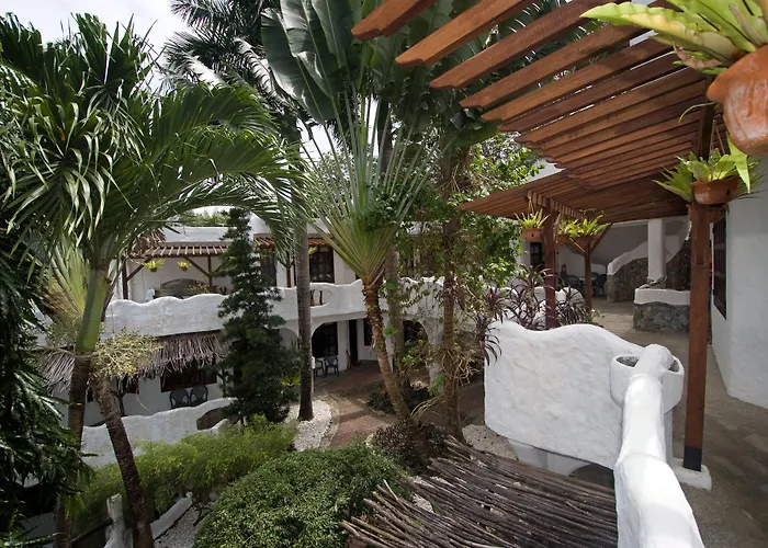 Atlantis Dive Resort Puerto Galera