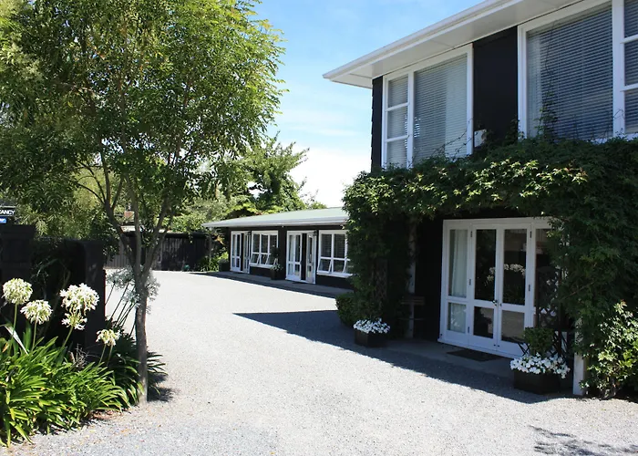 The Lake Motel Taupo